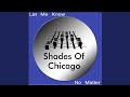 No Matter (Original Mix)