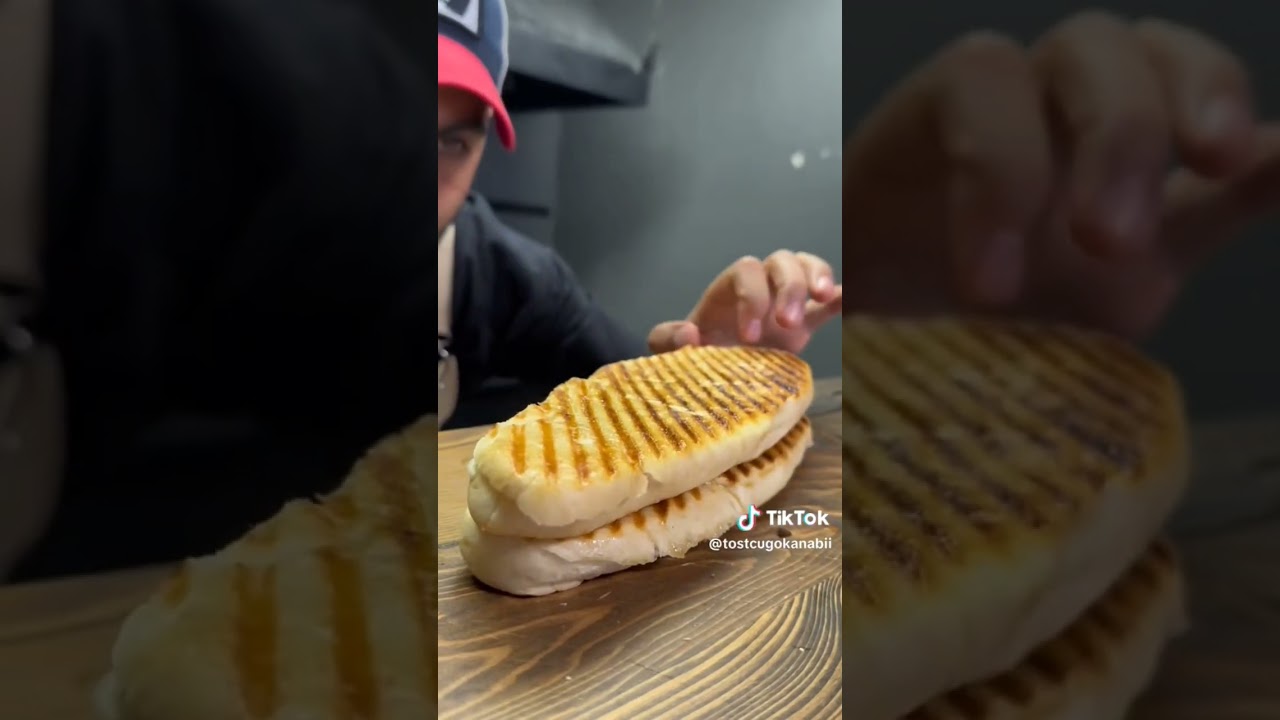 Eating The Best Pizza In The World ASMR