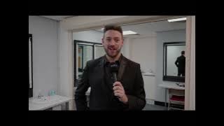 THE BEST OF BUBLE 2026 - FEAT JOSH HINDLE & HIS LIVE BAND PROMO