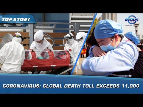 coronavirus:-global-death-toll-exceeds-11,000-|-indus-news