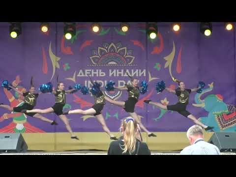 Badtamiz Dil | Bollywood in Sports | Days of India | choreography | Bagheera