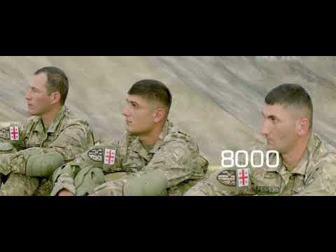 საკონტრაქტო სამხედრო სამსახური