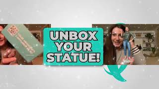 Step inside Shrunk 3D Wichita and experience the magic of 3D scanning!