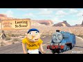 Toons (Cars) Part 22-He's Gone