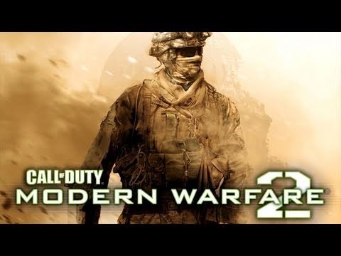 call of duty modern warfare 2 multiplayer callages