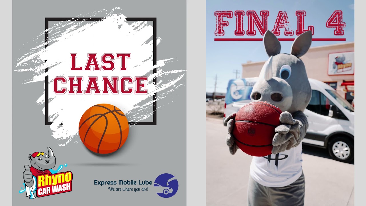 Rhyno Car Wash Social Media Marketing