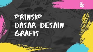 Pengertian Prinsip Dasar Desain Grafis..🔥🤩, Apa Aja Sih Prinsip Desain Grafis Itu❓