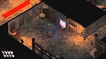 Chronicles of Magicka - Ep 01 - Tutorial Fails