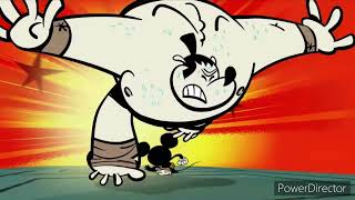 The Greatest Crossover 15 The Final Showdown For The0