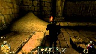 Two Worlds 2 in HD - Archpriest Teti Two Worlds 2 in HD - Archpriest Teti