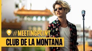 Bandalos Chinos - EL CLUB DE LA MONTAÑA | #MeetingPoint VORTERIX