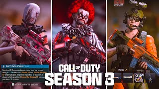 Final Upcoming Operator Bundles, Pay To Win Pack, NEW Update Patch Notes & MORE! (Modern Warfare 3)