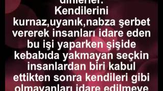 Modern Çağın Hastalığı İkiyüzlülük