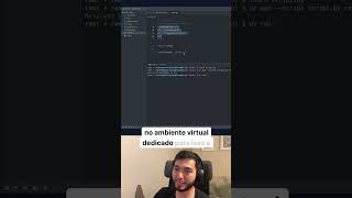 UV no Python: ambiente e script fácil