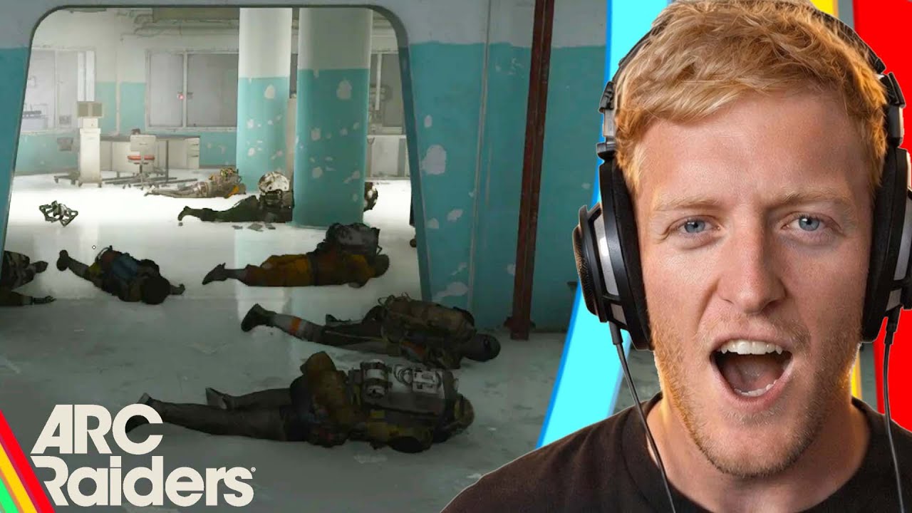 I Destroyed Everyone in This Raid...