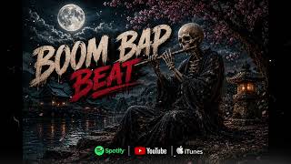Cold Ivory | Dark Piano Boom Bap Type Beat