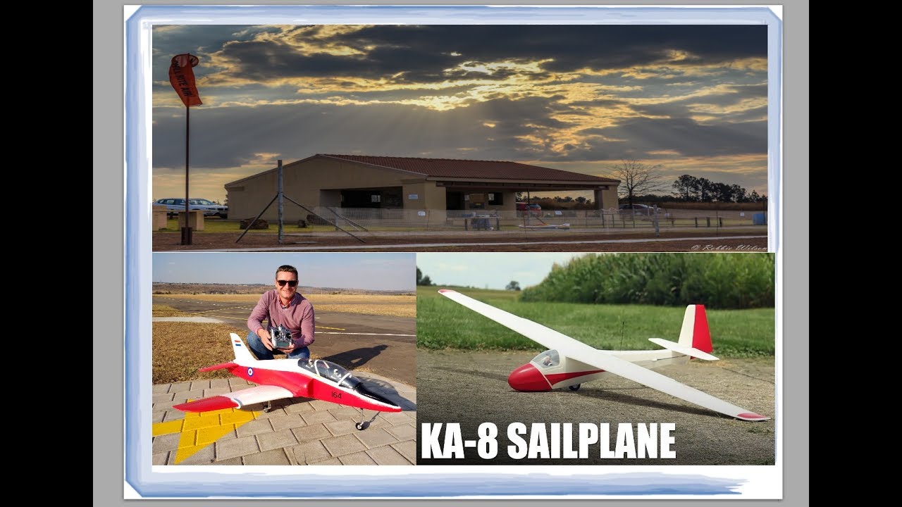 17 June 2017 - All Sorts of Planes Flying at IRF (720HD)