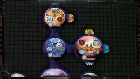 Starcraft the Boardgame Overview From Fantasy Flight