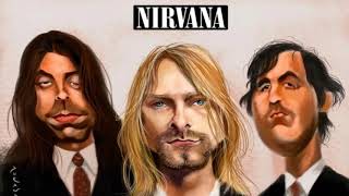 Nirvana In Bloom Legendado