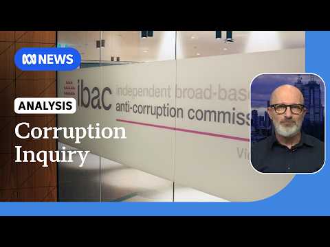 IBAC finds concerning conduct during <strong>pay</strong> deal with Victorian firefighters | ABC NEWS