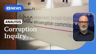 IBAC finds concerning conduct during pay deal with Victorian firefighters | ABC NEWS
