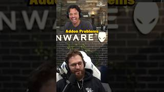 Blizzard Mad at Addons