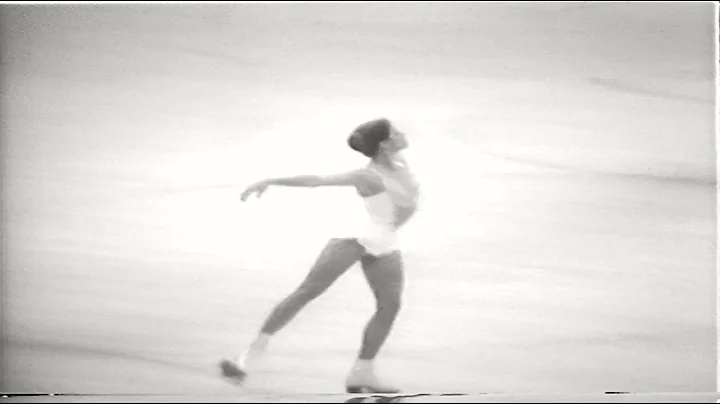 International Sr Ladies 1975