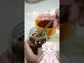 【ティータイム】紅茶用のお砂糖入れてみた！ #vtuber #tea #suger