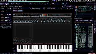 Renoise 3.5 play 3