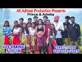 Ak adivasi production presentsupcoming santali albumprince  adwitadirected by bahadur soren