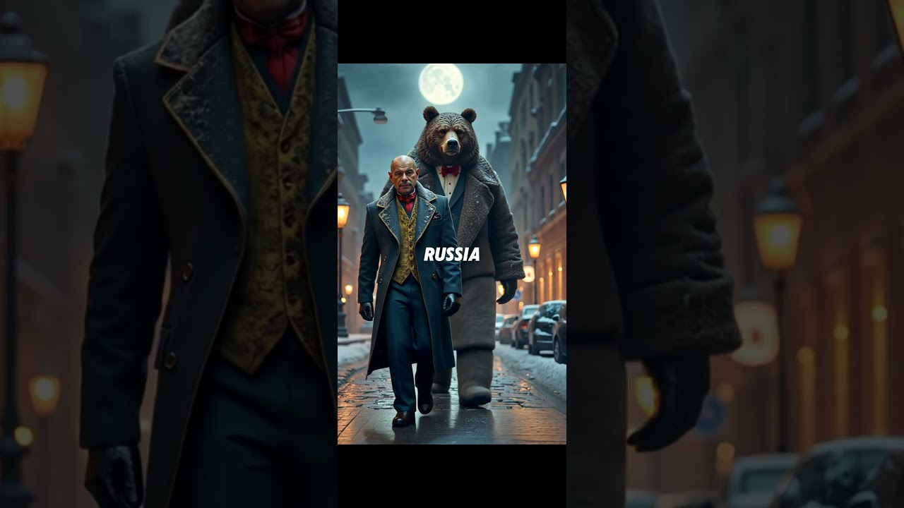 Mafia Legends and Their Mythical Guardians