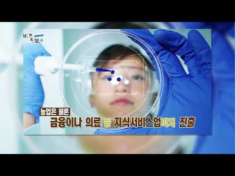 신영일의 비즈정보 플러스 137회차 / 머니투데이방송