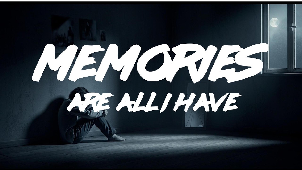 Alone in a Room Full of Memories – Sad Piano Song | Emotional Music | Sad Lyrics