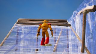 Bros Cranking 90S As Freddy Fazbear