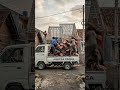 Dari rumah lama menjadi rumah impian 🏡 | Timelapse Renovasi Rumah #rumahimpian #timelapse #renovasi
