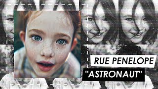 Rue Penelope Astronaut