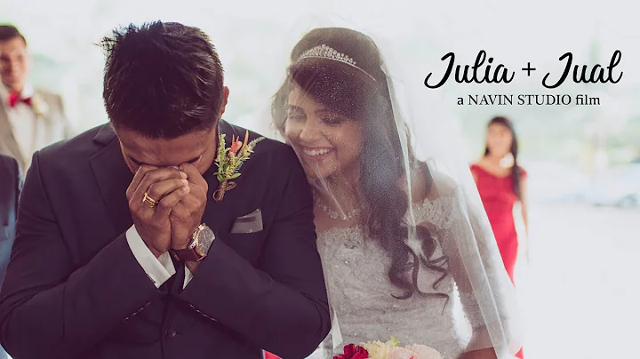From Bench Partners to Life Partners | Julia & Jua...