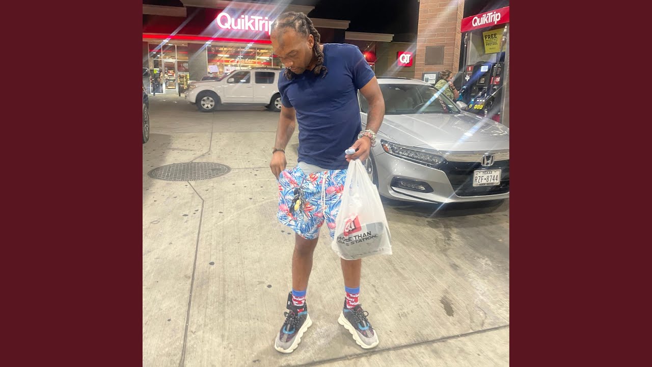 10 bands (freestyle) (feat. Elvis Freshly) YouTube