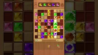 2400304 Wood Block Sudoku  W193 NT 720×1280 20s screenshot 4