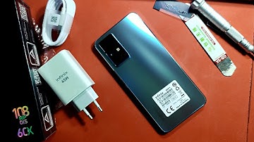 INFINIX ZERO X PRO TEARDOWN ❗❗❗