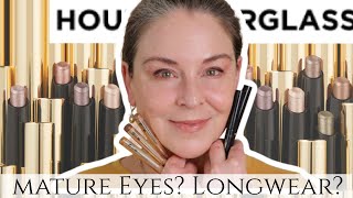 Hourglass Voyeur Eyeshadow Sticks Comparison to Victoria Beckham EyeWear EyeShadow Sticks