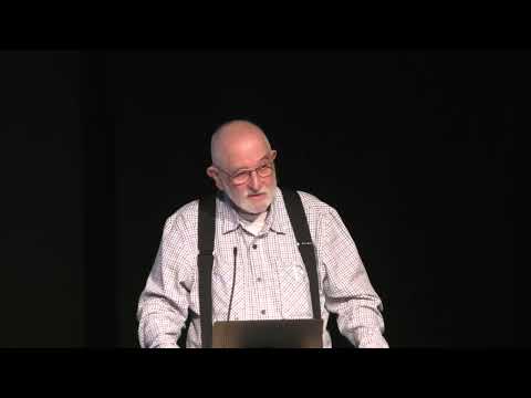 Sir Michael Berry: