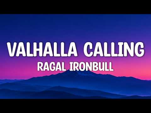 Ragal Ironbull - VALHALLA CALLING (Lyrics)
