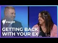 Getting back with your ex | Full Episode | SBS Insight