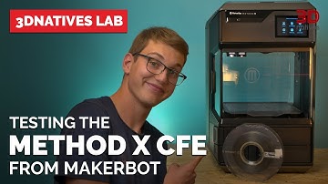 Unboxing and Review of MakerBot