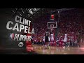 Clint Capela Nets a Game-High 26 Points in Game 5 vs. Timberwolves
