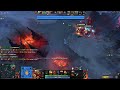 Dota 2 beginner player