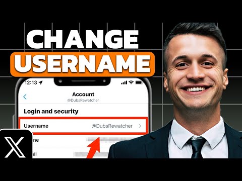 How To Change