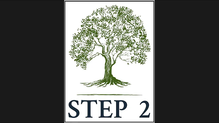 2. the PRESERVE Wealth Management process - Step 2...