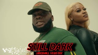 Still Dark|Dancehall Chronic Law Video Mix 2023 Raw-Dancehall Mix 2023 Best Of Law Boss(One Law)